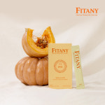 피타니 리얼비네 유기농 펌킨 8박스 : 피타니