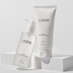 [SET] 라곰 마이크로 폼클렌저 150ml + 클렌징오일 200ml 2종세트 : LAGOM: 본사직영몰