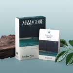 마마꼬레 퍼퓸 센트라이프 샤쉐 차량 옷장 에어 프레셔너 방향제 선데이네스트 1SET(20gx2개), 40g, 1개 : MAMACORE