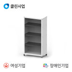 다이나믹 캐비넷 DTC19-3R : 혜성코리아