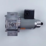 가스 솔레노이드 밸브 버너 액세서리 보일러 코일 MVDLE205 207 210 215 NR : 넷피크12