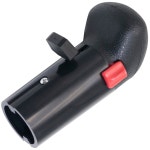 CheMuii A6913 이튼 풀러 스타일 13 변속 노브 시프터/변속기 부품 대형 트럭, A-6913 A-4900 화물기 455-5002 Mack455-5002 TRA6913G... 