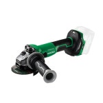 하이코키 충전그라인더 G3610DVE /본체 : 미우현산업공구