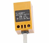 OMRON 근접 센서 TL-Q5MY1-Z : 주식회사 이음글로벌
