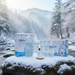 인제 미산 고로쇠수액 고로쇠물 1.5L, 6개 : 강원곳간