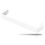 업그레이드된 WP2309941 냉장고 도어 선반 바 월풀 부품 WRS325FDAM04 WRS315SDHZ08 WRS321SDHZ00 교체 하단 태그 켄모어 : sosoM