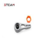 스팀 25T 프래질 M2 메탈 서보 암 15/18/21MM /16/19/22MM H7081/H7082 : 리비오몰