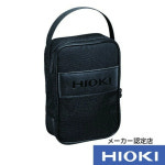 히오키 HIOKI 조도계 휴대용 케이스 C0202 블랙 : 브랜드리스트