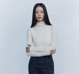 더엣지블랙에디션 모달 티블라우스 5종 : petitdu01