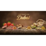 두바이 초콜릿 선물 상자 u2013 헤이즐넛, 스트로베리 & 피스타치오 벨기에 바 3개 (각각 30g) 크리스마스 및 새해를 위한 럭셔리 디저트... 