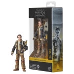 STAR WARS : F9989 하즈브로(Hasbro) 스타 워즈 블랙 시리즈 판, 스타 워즈 스켈레톤 크루 컬렉션용 : Hagridgriff