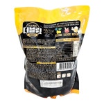 천하장사 진주햄 더블링 콰트로 치즈 대용량 1000g(25g x 40개) 사무실 간식 : 코코:벨