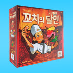 꼬치의달인 보드게임 : CJ보드게임