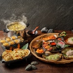 기장끝집 파김치 400g : 기장끝집