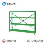 진성 일반적재대 MRS-22-3R : 혜성코리아