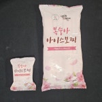 [승주농장] 엉뚱한복숭아 아이스모찌 : 승주농장