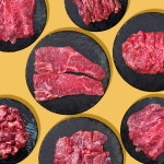 ++1 +1등급 한우 소고기 등심 채끝 부채 국거리 육회 구이 명절 설 설날 추석 : 과일꾼