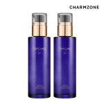 참존 탑클래스 7세대 리프팅 에멀전 미백 주름개선 로션 120ml, 2개 : 브리드케어