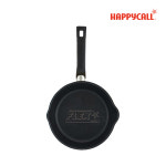 [알림받기 추가할인] 해피콜 플렉스팬 IH 인덕션 후라이팬 22cm, 매트블랙 : 제이제이플래닛