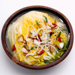 해성 국산100% 백김치 업소용 백김치10kg : 해성푸드스토어