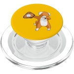 야구 영웅 팬 포수 미트 저지 개 동물 스포츠 팝소켓 MagSafe 팝그립 MagSafe : 굿프록시