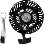 코레일 17 165 02 S 17-165-02-S CH270 엔진과 호환 스타터 어셈블리 : 유진종합상사2