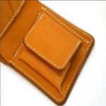 DQB-18 숏 지갑 아크릴 제작 템플릿 가죽 패턴 DIY 공예 및 재봉용 : 알차이나