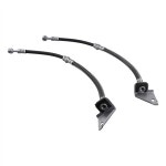 X95-자동차 앞 브레이크 호스 자동 튜브 현대 투손 04-06 587322E000 : 퓨처상사