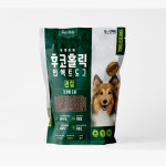 후코홀릭 인섹트도그 동애등에 강아지사료 2.4kg + 150g : 푸드 펫
