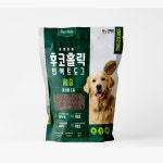 후코홀릭 인섹트도그 동애등에 강아지사료 2.4kg 1+1 : 푸드 펫