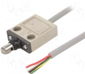 OMRON 리미트 스위치 D4C-4332 : 주식회사 이음글로벌