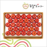[장길영사과] 부사 사과 알뜰 가정용 10kg : 한우리영농조합법인