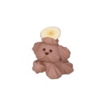 타카라토미 휘핑 강아지 멋내기 2탄 피규어 가챠 5종 : 가챠맨