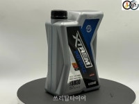 엑스트림 포텐츠 (XTREM POTENZ) 프리미엄 엔진오일 5W30 1L 젠쿱 엔진오일 : 양산타이어싼집 쓰리탑타이어