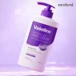 1+1 메르헨트 인텐시브 대용량 바세린 핸드크림 500ml 핸드로션 퍼퓸 고보습 향좋은 : 메르헨트