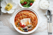 서윤당 묵은지김치찜 : 서윤당