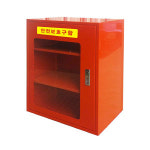 안전보호구함 소형 비상기구 캐비넷 : 주식회사 자재피아