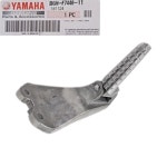 야마하 순정부품 23-25년식 NMAX 텐덤스텝앗세이 B6H-F7430 B6H-F7440 : 네모의 바이크부품