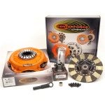 센터포스 듀얼 마찰, 클러치 키트 : 블리츠허브009