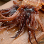 건어만족 맛통통오징어다리 사우나 오징어타임 세트 : 미루밭