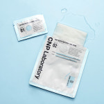 차앤박 CNP 퀵 수딩 S.O.S 마스크 1매입 : CNP차앤박 공식몰