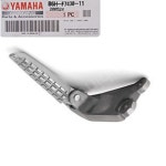 야마하 순정부품 23-25년식 NMAX 텐덤스텝앗세이 B6H-F7430 B6H-F7440 : 네모의 바이크부품