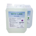 위드케어 탈취제 4L - 블랙체리 : 주식회사 수그린