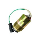 SK200-6 MC609-7421120 부품 굴삭기 메인 펌프 솔레노이드 밸브 K3V112 : 라이프스타일컴퍼니4