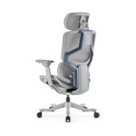 [N희망일배송] 올즈 알티오 PRO 바이오싱크 컴퓨터 의자 그레이 : AllZ