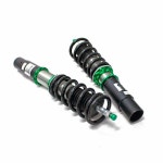 II 코일오버 서스펜션 하강 키트, 32 클릭 리바운드 설정이 가능한 모노 튜브 충격, 전체 길이 조절 가능, 아우디 Q5 (8R) : 글로바링크