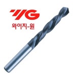 H4401104 와이지원 초경드릴 레귤러 H4401 시리즈 10.4mm, 1개 : 동방툴웍스