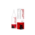 메디코펫 퍼스트 케어 이어클리너 120ml : THE K PAW