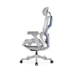 [N희망일배송] 올즈 알티오 PRO 바이오싱크 컴퓨터 의자 그레이 : AllZ