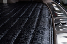 카마루 가죽 트렁크매트 전차종 : 테스트 드라이브